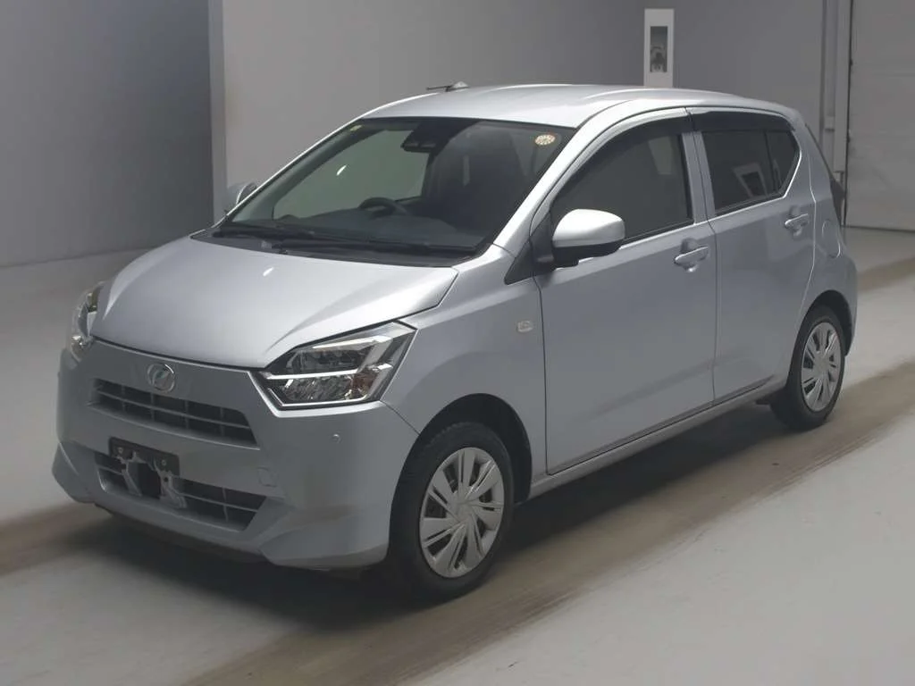 Daihatsu Mira e:S LA350S 2023